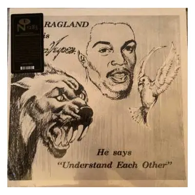 LP Lou Ragland: Is The Conveyor