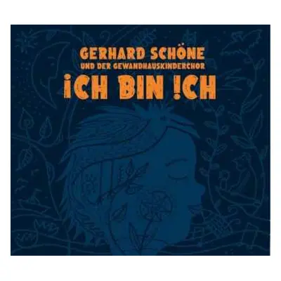 CD Gerhard Schöne: Ich Bin Ich