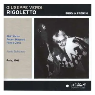 2CD Wiener Philharmoniker: Rigoletto