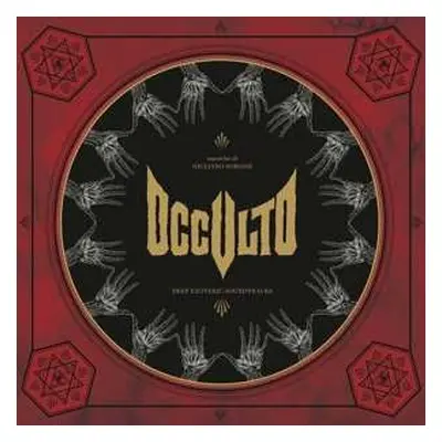 LP Giuliano Sorgini: Occulto