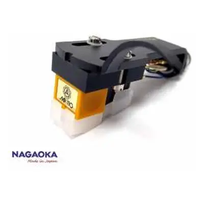 Nagaoka Mp-110h