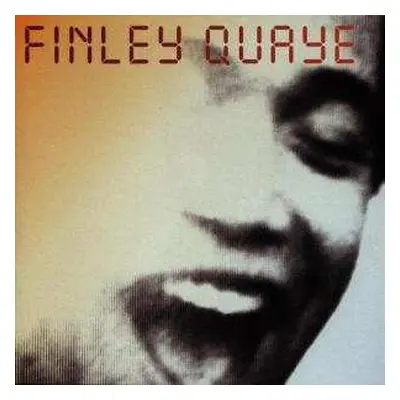 CD Finley Quaye: Maverick A Strike