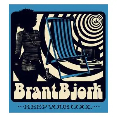 LP Brant Bjork: Keep Your Cool