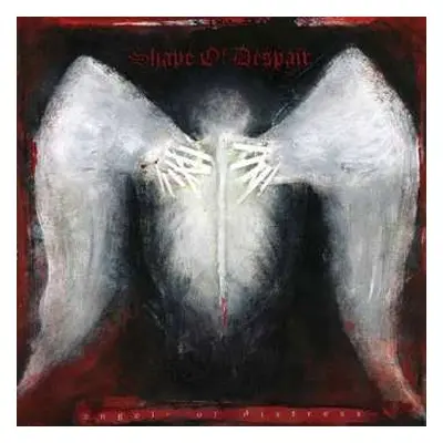 2LP Shape Of Despair: Angels Of Distress