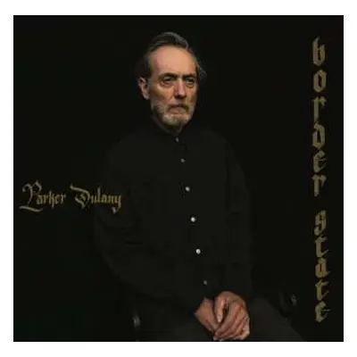 2LP Parker Dulany: Border State