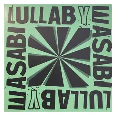 LP Michel & Makoto Kristof: Wasabi Lullaby