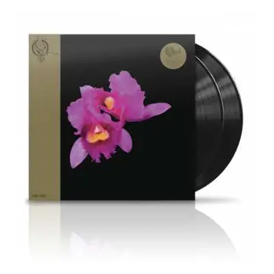 2LP Opeth: Orchid