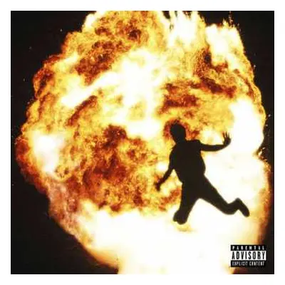 CD Metro Boomin: Not All Heroes Wear Capes