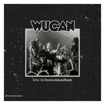 CD Wucan: Live At Deutschlandfunk