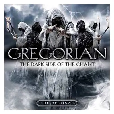 CD Gregorian: The Dark Side Of The Chant