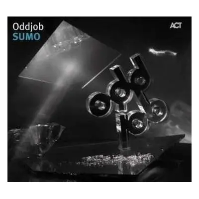 CD Oddjob: Sumo