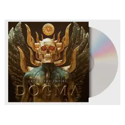 CD Crown The Empire: Dogma