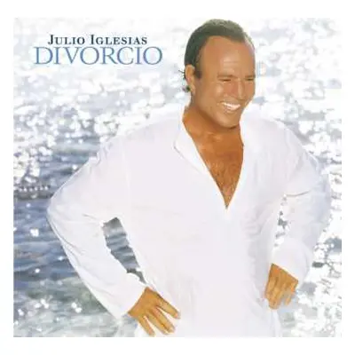 CD Julio Iglesias: Divorcio