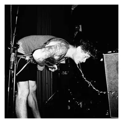 CD Thee Oh Sees: Live In San Francisco 2015