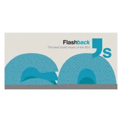 LP Various: Flashback 60's (remastered)