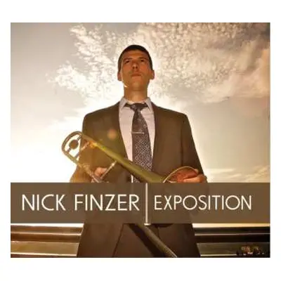 CD Nick Finzer: Exposition