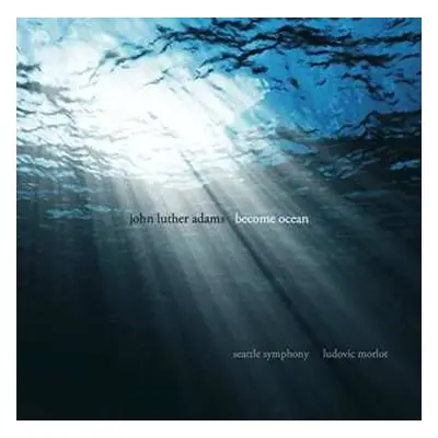 CD/DVD Seattle Symphony Orchestra: Become Ocean