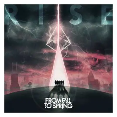 CD From Fall To Spring: Rise