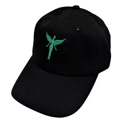 Nirvana Unisex Baseball Cap: In Utero