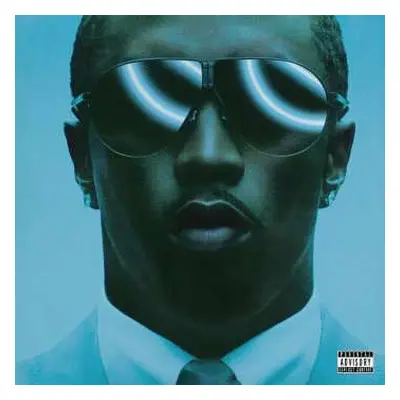 2LP P. Diddy: Press Play CLR | LTD