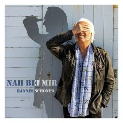 CD Hannes Schöner: Nah Bei Mir