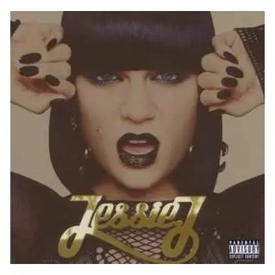 CD/DVD Jessie J: Who You Are DLX | LTD