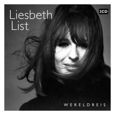 3CD Liesbeth List: Wereldreis