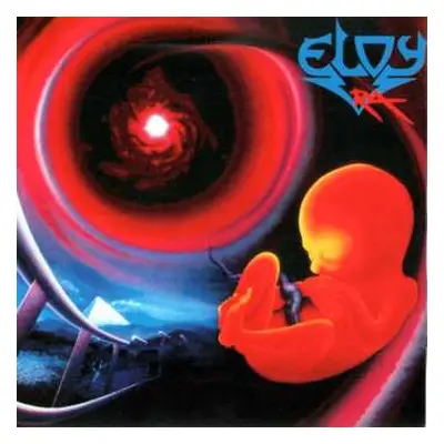 CD Eloy: Ra