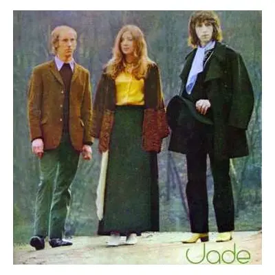 2CD Jade: Fly On Strangewings LTD