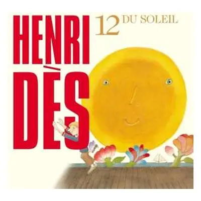 CD Henri Des: Du Soleil 12