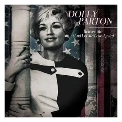 SP Dolly Parton: Release Me (And Let Me Love Again) LTD | CLR