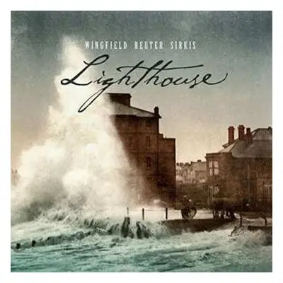 CD Markus Reuter: Lighthouse