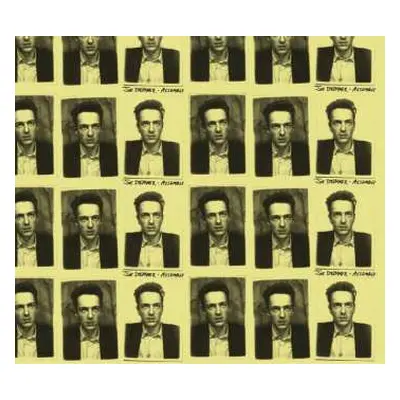 2LP Joe Strummer: Assembly