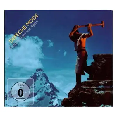 CD/DVD Depeche Mode: Construction Time Again