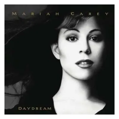 LP Mariah Carey: Daydream