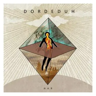 3CD/DVD Dordeduh: Har LTD