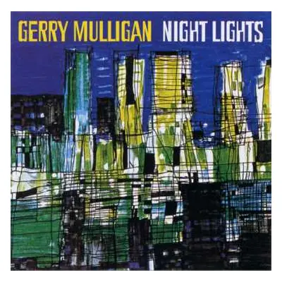 CD Gerry Mulligan: Night Lights