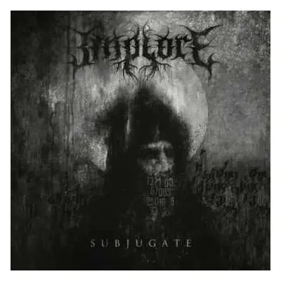 LP/CD Implore: Subjugate