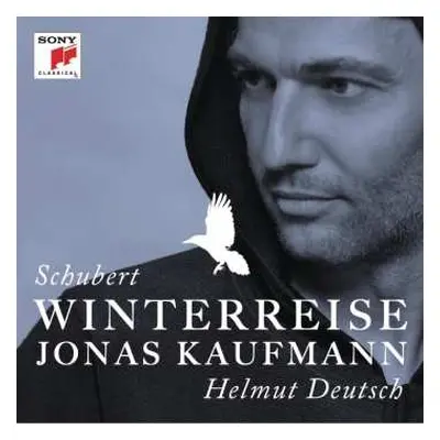 CD Franz Schubert: Winterreise