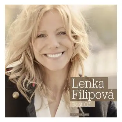 2LP Lenka Filipová: Best Of