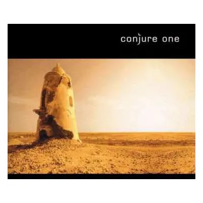 2LP Conjure One: Conjure One