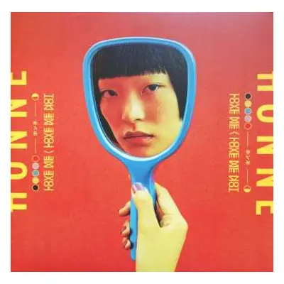 2LP Honne: Love Me / Love Me Not