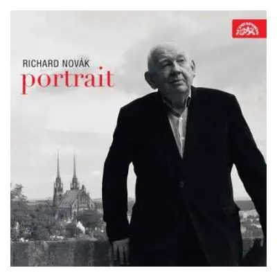 2CD Richard Novák: Recitál