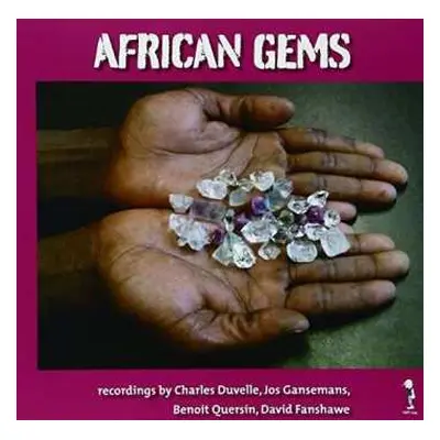 LP Various: African Gems