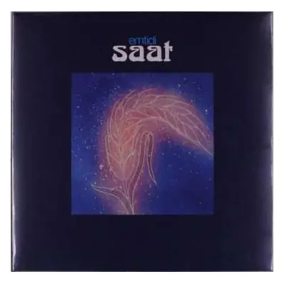 LP Emtidi: Saat