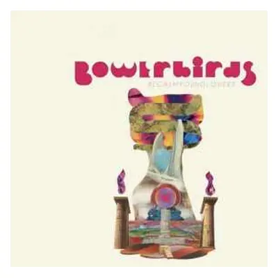 LP Bowerbirds: becalmyounglovers LTD | CLR