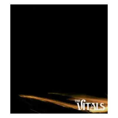 LP The Vitals: Qualia CLR