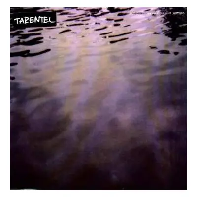 2LP Tarentel: We Move Through Weather