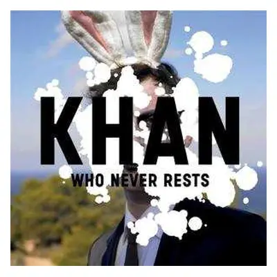 LP Khan: Who Never Rests