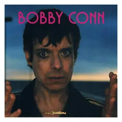 SP Bobby Conn: Hollow Men